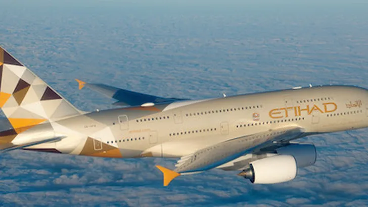 Etihad Airways werkt samen met Jimmy Choo