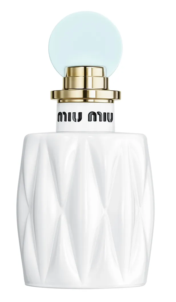 Fleur de Lait Eau de Parfum, 100 ml Miu Miu | €180 