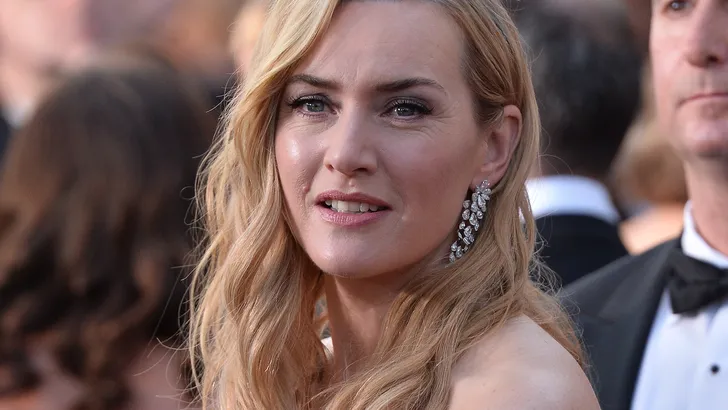 Kate Winslet dochter