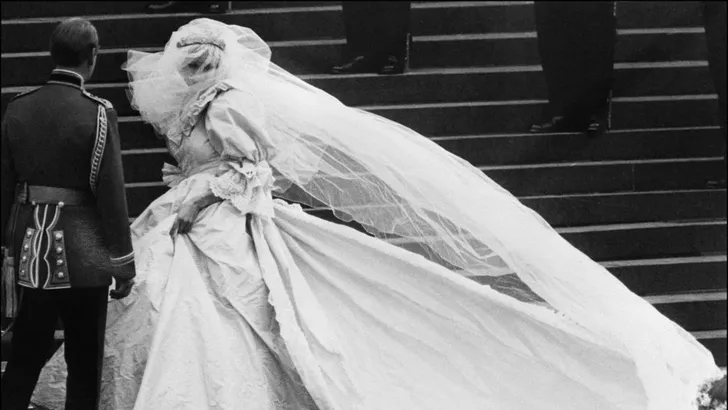 Plaatje Praatje: prinses Diana & John Travolta