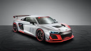 'Audi zwaait R8 uit met hardcore GT-variant'