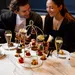 Tip voor de feestdagen: de Festive Afternoon Tea van Waldorf Astoria Amsterdam
