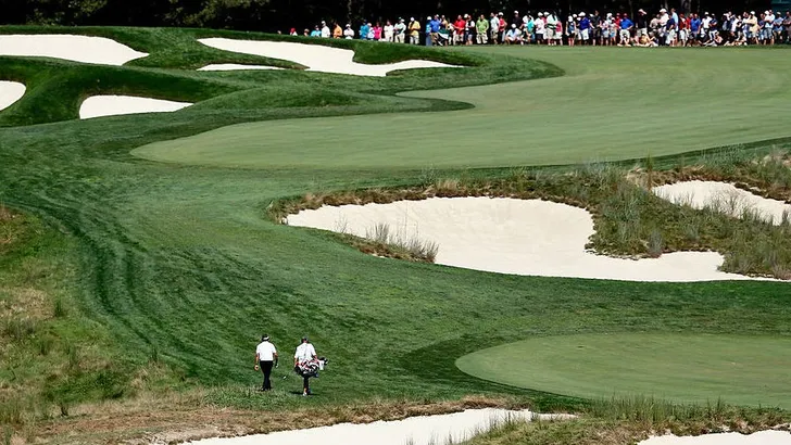 Bethpage State Park
