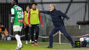 NR4720 Column Edwin Struis FC Dordrecht