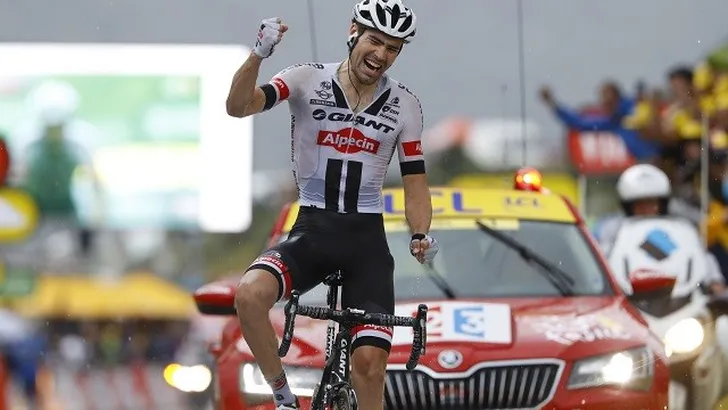 Wieler Revue Jaaroverzicht 2016: Tour de France (Deel 25)