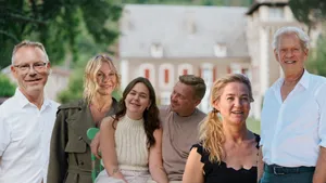 Van babygeluk tot een bruiloft: dit kun je vanavond verwachten van de grote B&B Vol Liefde-special