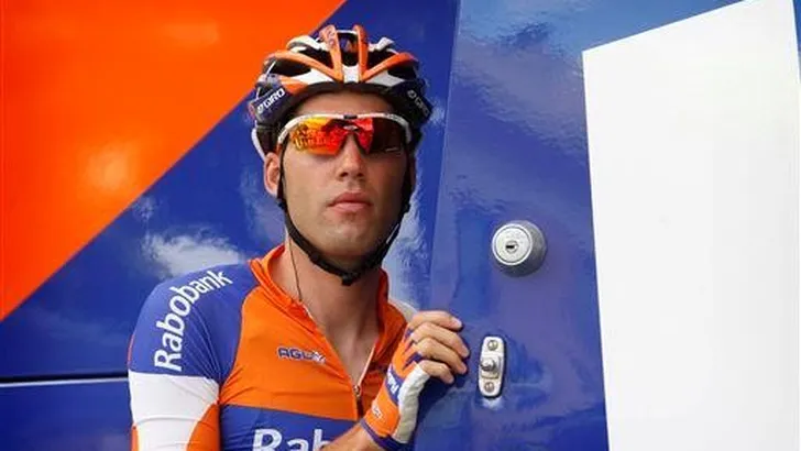 TOUR: Rabobank verliest ook Wynants door val