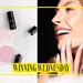 Winning Wednesday: vrouw met mooie nagels van NÉONAIL uit de A Moment In Time-bridalcollectie