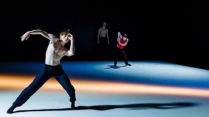 Ballet: livestream Souls Made Apparent