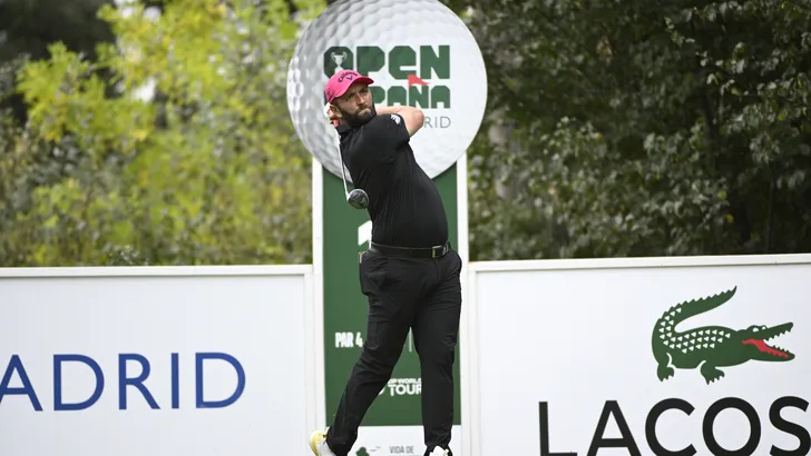 Hierom weigert Jon Rahm in te stemmen met de voorwaarden van de DP World Tour