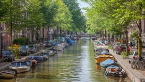 Amsterdam