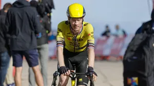 Dylan van Baarle