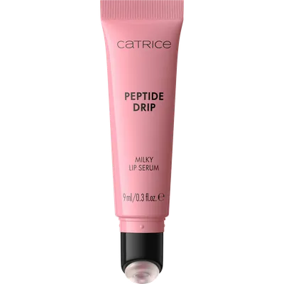 Catrice Peptide Drip Milky Lip Serum