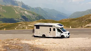 Deze simpele handeling verandert parkeren in Italië plotseling in illegaal wildkamperen