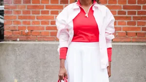 Niemand zag dit aankomen: Lidl dropt een kerstvest dat je óók casual kunt dragen voor bijna niets