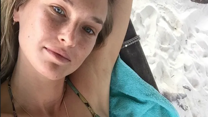 12 celebs zonder make-up