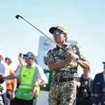 Gek nieuws: echte liefde en uitgesproken golfmode