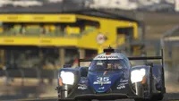 'Alpine gaat naar topklasse Le Mans'