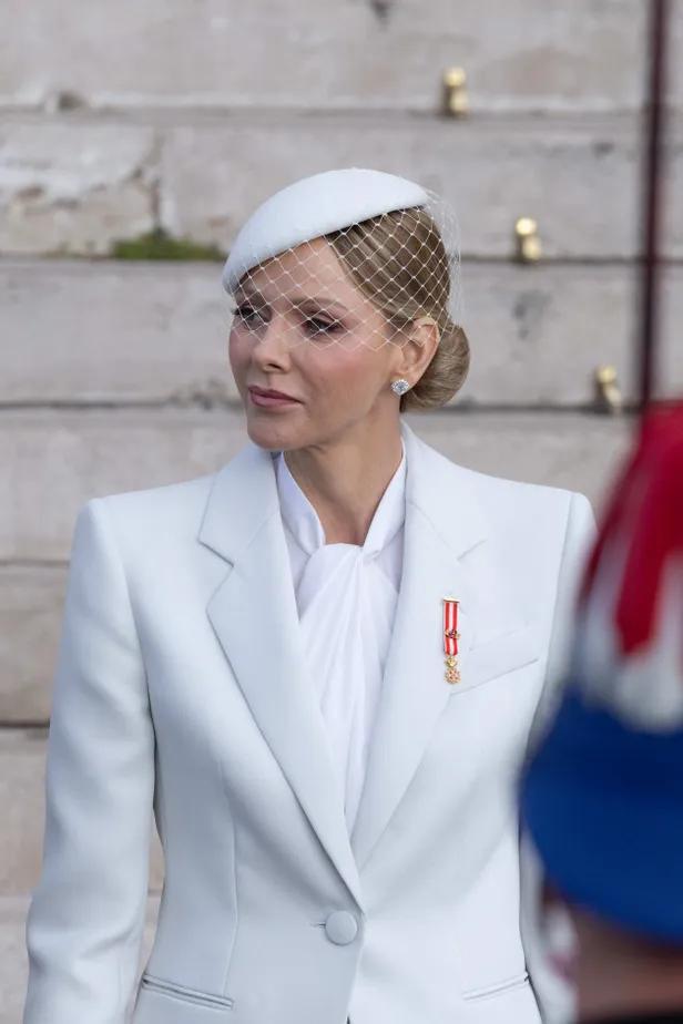 Details on point! (Beeld: NL Beeld)