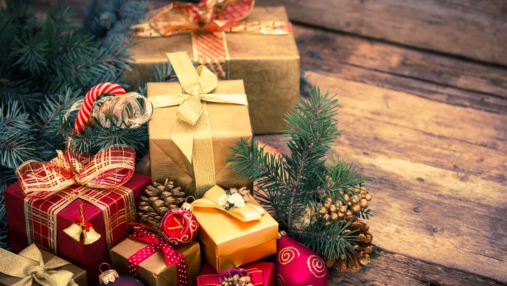 Op de valreep: dit zijn de leukste cadeaus voor onder de kerstboom