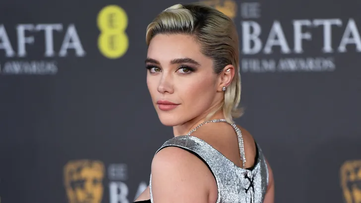 Florence Pugh