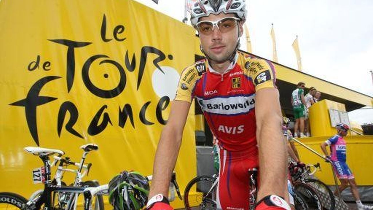 TOUR: Augustyn als eerste boven op de Bonette