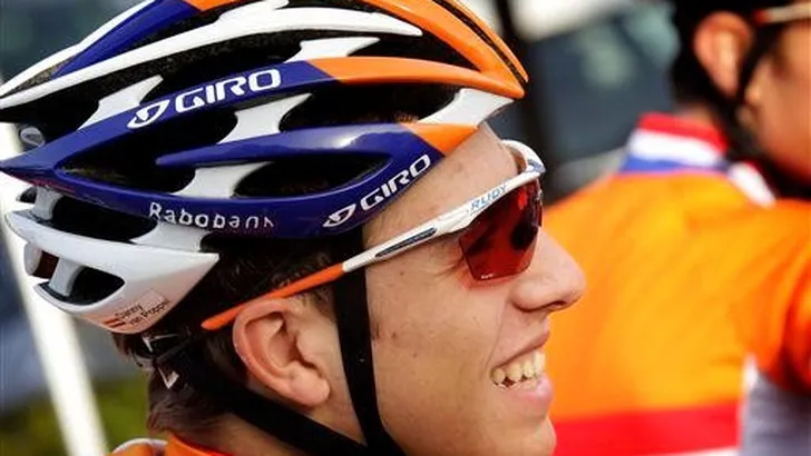 Danny van Poppel stapt over naar Vacansoleil