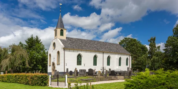 De kerk van Engelbert