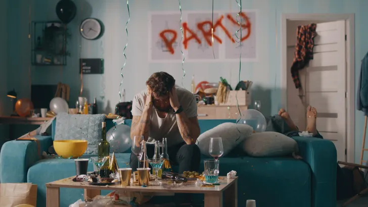 Je lichaam verandert, je reactie op alcohol helaas ook: de wetenschap verklaard