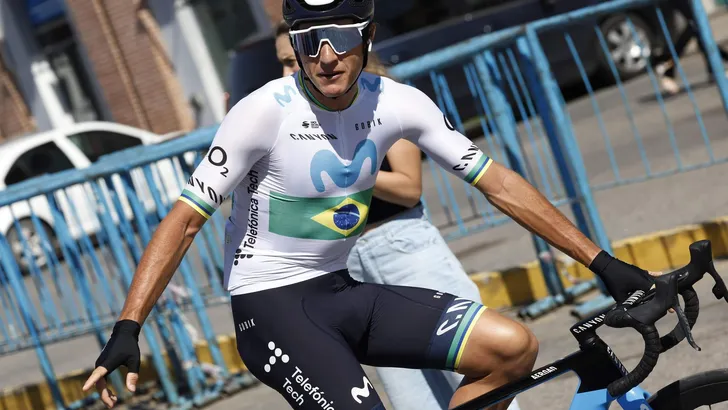 Vuelta a San Juan 2023 - San Juan - Training Day 1