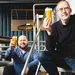 'Fuck wijn, bier drinken!'