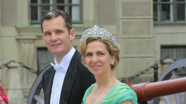 7 vragen over prinses Cristina en haar bajesklant