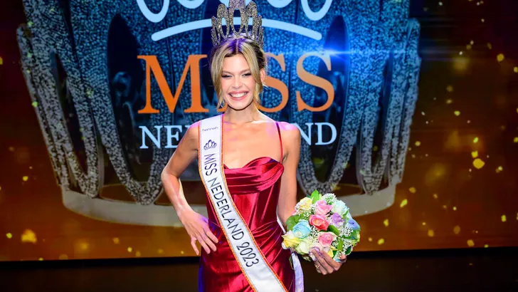 Miss Nederland 2023