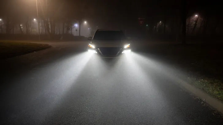 Waarom moderne ledverlichting ons massaal verblindt