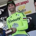 Bennati eindwinnaar Giro della Toscana, Sam Bennett pakt slotrit