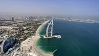 Gangster-paradijs Dubai stort in elkaar