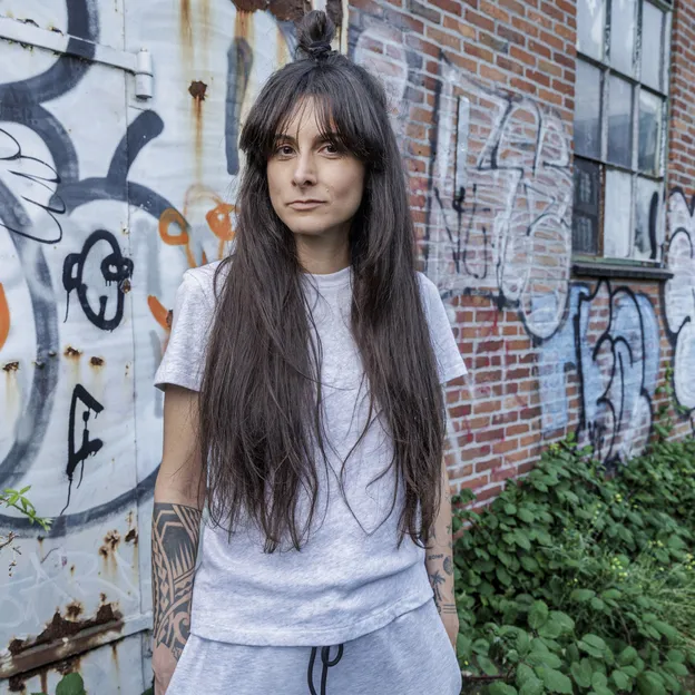Sahar Meradji