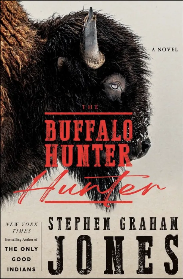 The Buffalo Hunter Hunter