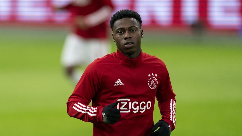 Profvoetballer Quincy Promes Veroordeeld Tot 6 Jaar Gevangenisstraf ...