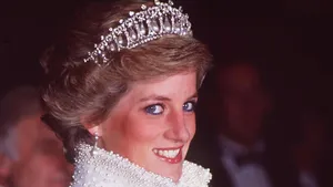 Prinses Diana