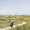 Ga toch fietsen: 3x de leukste fietsroutes op de Waddeneilanden | Noorderland
