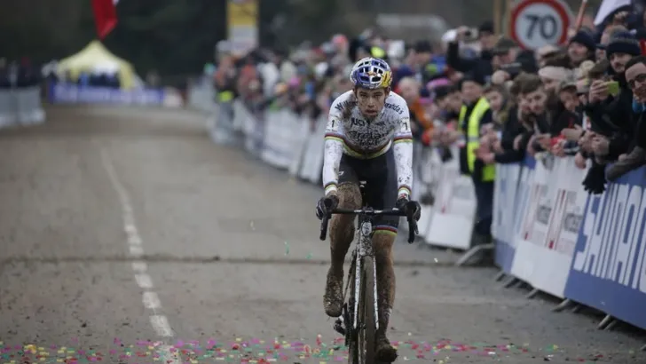 Van Aert