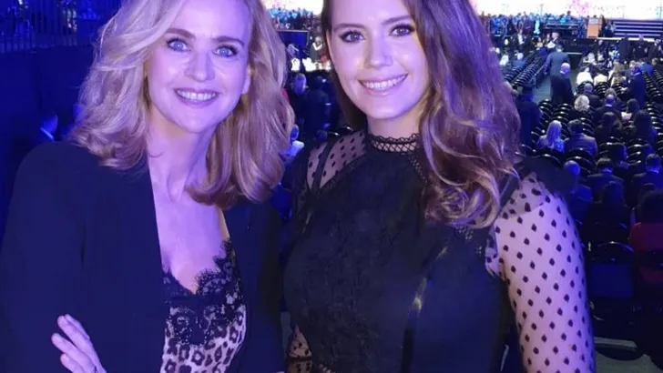 Daphne Deckers en Emma ook bij de Grammy's
