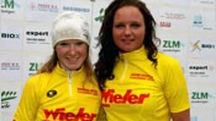 Blaak en Pieters leiden in WR-klassement
