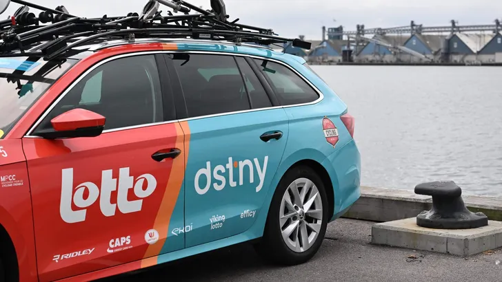 Tour of Denmark 2023 - stage 4