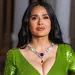 Waarom Salma Hayek haar gezicht ’s ochtends nooit wast