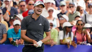 Video: Zonder geluk vaart niemand wel