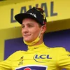 Leuk wielerfeitje: de gele trui werd halverwege een oude Tour de France geïntroduceerd 