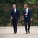 William en Harry