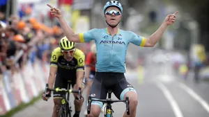 Michael Valgren Amstel Gold Race